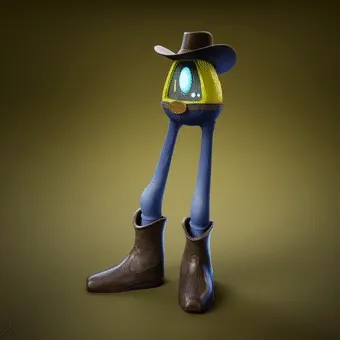 Zuckbot #15706