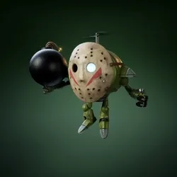 Zuckbot #14396