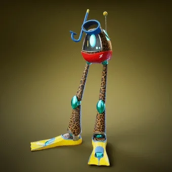 Zuckbots