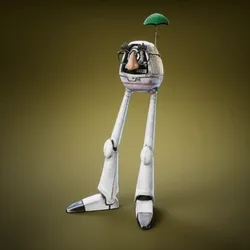 Zuckbot #14965