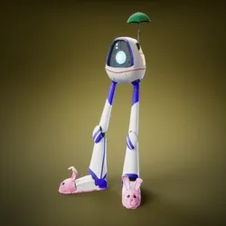 Zuckbot #16641