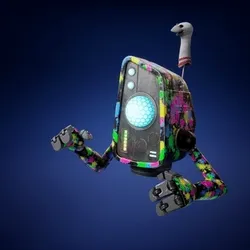 Zuckbot #5318