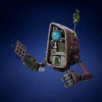 Zuckbots