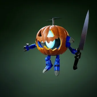 Zuckbots