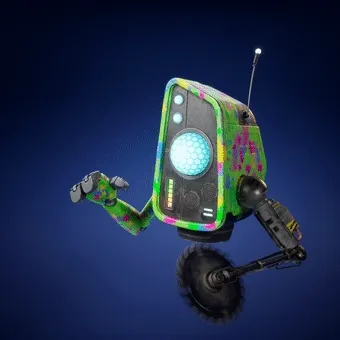 Zuckbots