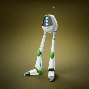 Zuckbots
