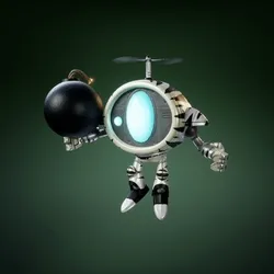 Zuckbot #16818