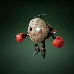Zuckbot #14232