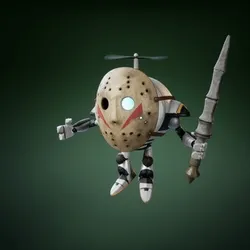 Zuckbot #16846
