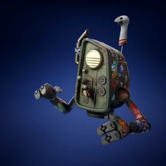 Zuckbot #4153
