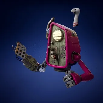 Zuckbots