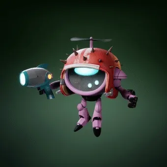 Zuckbots
