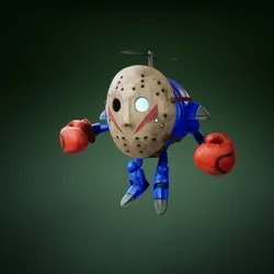 Zuckbot #14985