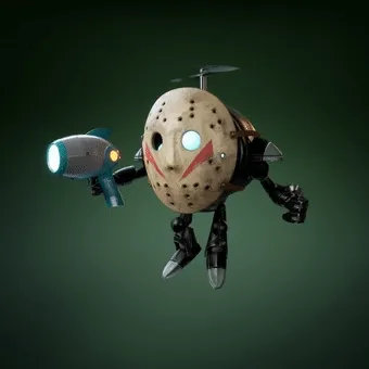 Zuckbots