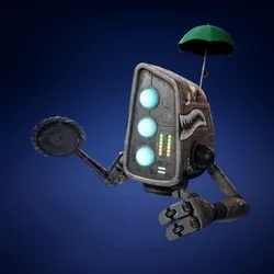 Zuckbot #5319
