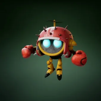 Zuckbots