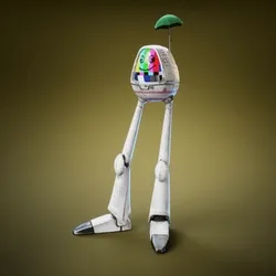 Zuckbot #16836