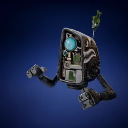 Zuckbot #11159