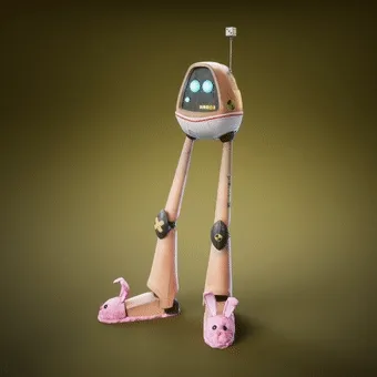 Zuckbot #14968