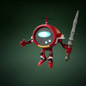 Zuckbots