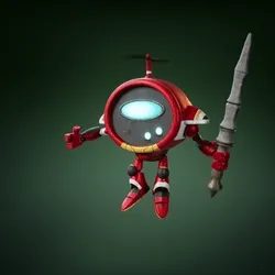 Zuckbot #16509