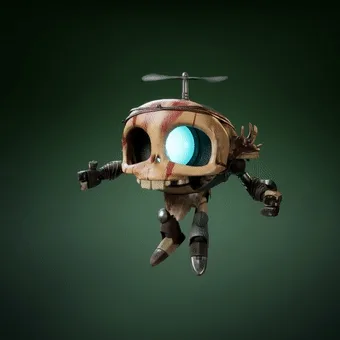Zuckbots