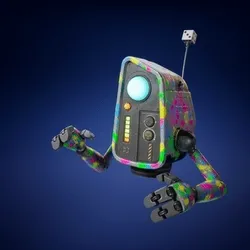 Zuckbot #10498