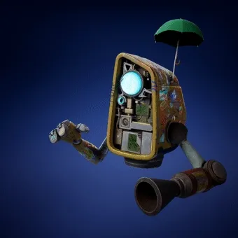 Zuckbots