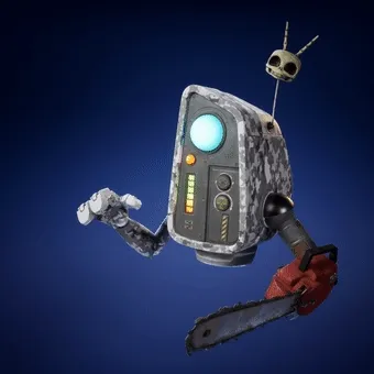 Zuckbots