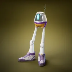 Zuckbot #15474