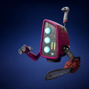 Zuckbots