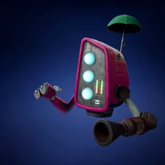 Zuckbots