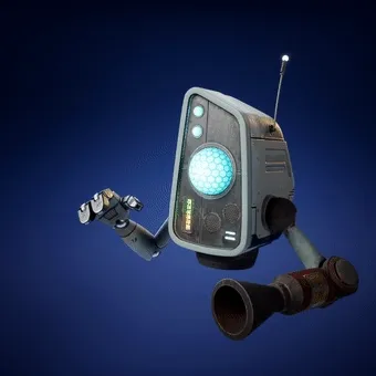 Zuckbot #8995