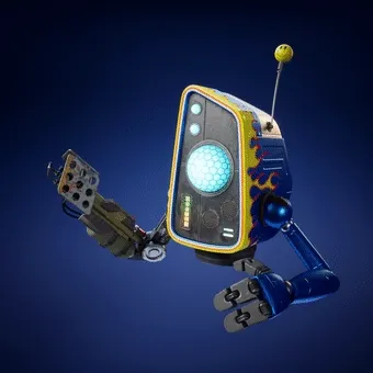 Zuckbots