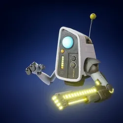 Zuckbot #10734