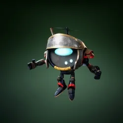 Zuckbot #15729