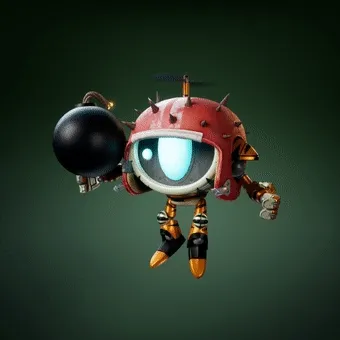 Zuckbots