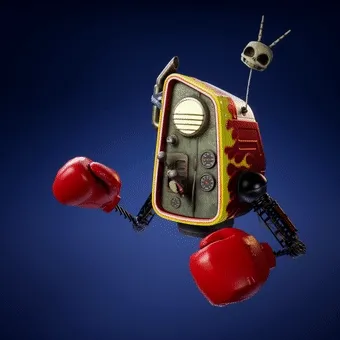 Zuckbots