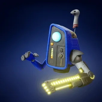 Zuckbots