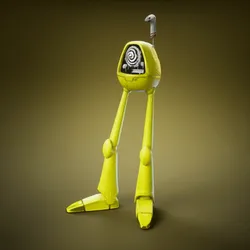Item Media