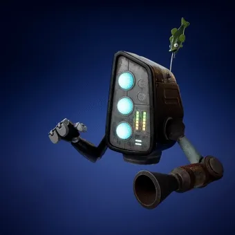 Zuckbots
