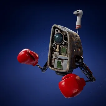 Zuckbots