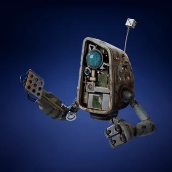 Zuckbots