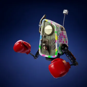 Item #9750 Media