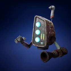 Zuckbot #5317
