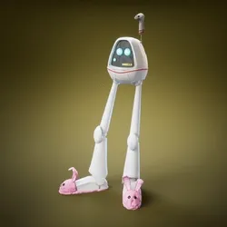 Zuckbot #15563