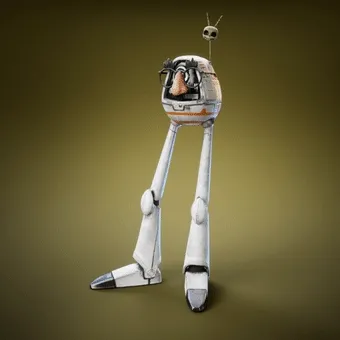 Zuckbots