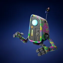 Zuckbot #10518