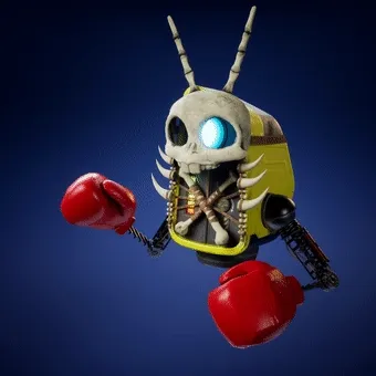 Zuckbots
