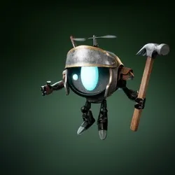 Zuckbot #16811